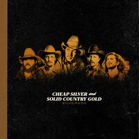 Cheap Silver - Silverada