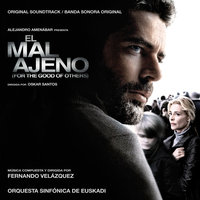 No Puedo Perder a Mi Niña - Orquesta Sinfónica de Euskadi