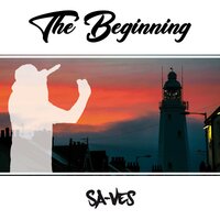 Determination - Sa-Ves & Ali Dahesh