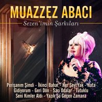 Sarı Odalar - Muazzez Abacı