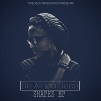 Shingirira - Da Africa Deep & Robin
