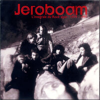Chaud La Nuit - Jeroboam