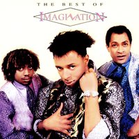 Heart 'N' Soul - Imagination