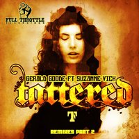 Tattered - Suzanne Vick & Ronnie Maze & Gerald Goode