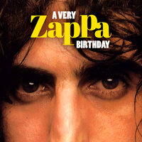 Stinkfoot - Frank Zappa