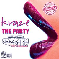 The Party - Kraze