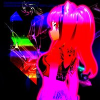 CrystalDestroyer - SpaceDeath