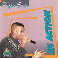 Gay Man - Papa San