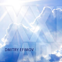 Time of Heaven - Dmitry Efimov