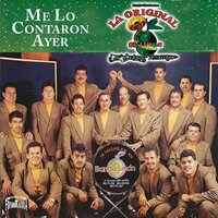 Vamos a Bailar - La Original Banda El Limón de Salvador Lizárraga