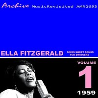 East of the Sun (And West of the Moon) - Ella Fitzgerald