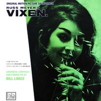 Vixen's Dilemma - Bill Loose