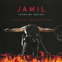 La bonne - Jamil