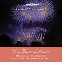 Concerto Grosso Op. 6, No. 11 in A-Major, HWV 329: Largo e Staccato, Andante, Allegro - Academy of St. Martin in the Fields & Iona Brown & Георг Фридрих Гендель