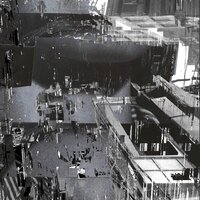 Ho Chi Minh - Mole & Storm{o}