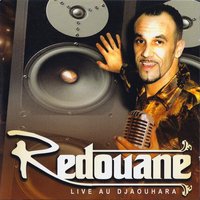 Khayef nasha ou wandam - Cheb Redouane