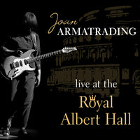 All The Way From America - Joan Armatrading