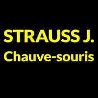 La Chauve-Souris, Act II: Chez le prince Orlofsky - Orchestre Philharmonia & Nicolai Gedda & Elisabeth Schwarzkopf & Rita Streich & Helmut Krebs & Erich Kunz