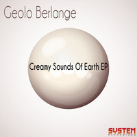 Creamy Sensation - Geolo Berlange