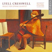 Capricci: 10. Courante - Red Note Ensemble