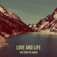 Glory to the Father - The Spirit of Isaiah