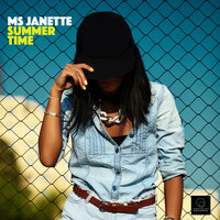 Relax Time - Ms. Janette