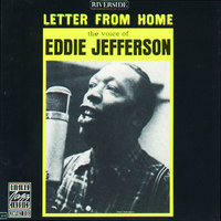 A Night In Tunisia - Eddie Jefferson