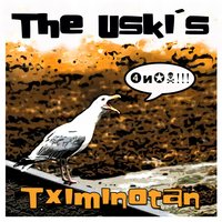The Last Beer, Please (Gaba Luzi Da) - The Uski´s