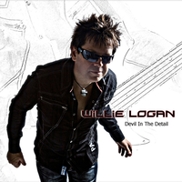 Catching the Fading Sun - Willie Logan