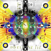 Attention Deficit - Prelude III - M.