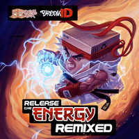 Release The Energy - BreakID & Danny Dee