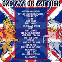 I'll Find My Way Home - Larry Jones & Maxdown