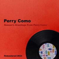 Winter Wonderland - Perry Como & Mitchell Ayres and His Orchestra & The Ray Charles Singers