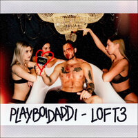 Баю-баюшки - Playboidaddi