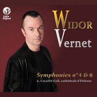 Symphonie No. 4 en Fa Mineur, Op. 13: VI. Finale (Moderato) - Olivier Vernet