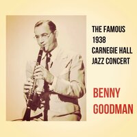 Dizzy Spells - Benny Goodman