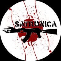Life Blood Pain Death - Tymon & Satronica