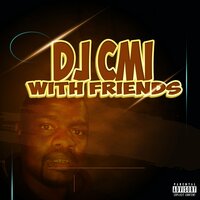Ridin' Dirty - Dj Cmi & 2DownDizzy & Lington
