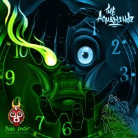 Iminathi - The AquaBlendz