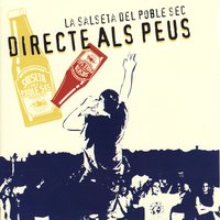 Jumilla - La Salseta Del Poble Sec