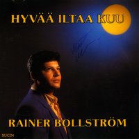 Tunne kumma tuo - Rainer Bollström