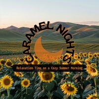 Fresh Brew Tunes - Caramel Nights