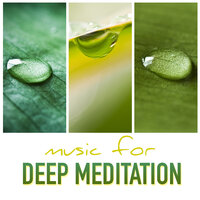 New Age Dogma - Music for Deep Relaxation Meditation Academy