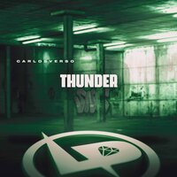 Thunder - CarlosVerso
