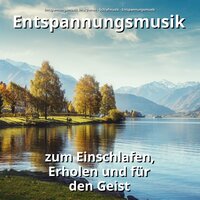 Stressbewältigung - Entspannungsmusik Sina Donen & Schlafmusik & Entspannungsmusik
