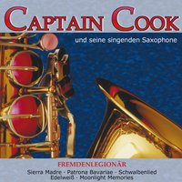 Schwalbenlied - Captain Cook und seine singenden Saxophone