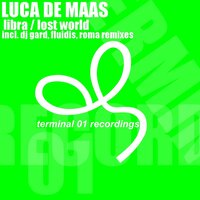 Libra - Luca De Maas