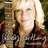 Hørselsproblem - Solveig Leithaug