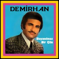 Sevme Diyorsun - Demirhan