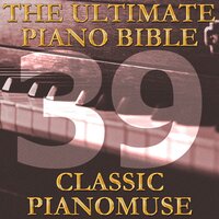 Album for the Young 39: Winterszeit 2 - Pianomuse & Johann Sebastian Bach